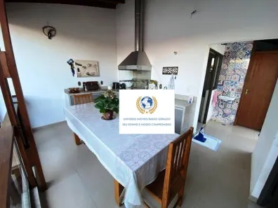 Casa com 3 Quartos à venda, 245m² no Jardim Santa Genebra, Campinas