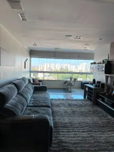 Apartamento com 3 Quartos à venda, 150m² no Jardim do Mar, São Bernardo do Campo