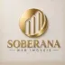 Miniatura da foto de Soberana Web Imóveis