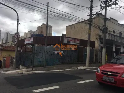 Lote/Terreno à venda, 460m² no Vila Regente Feijó, São Paulo