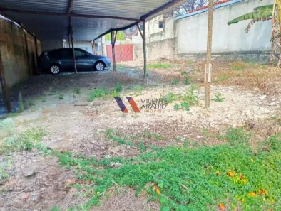 Lote/Terreno à venda, 459m² no Guarujá, Betim
