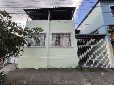 Casa com 3 Quartos à venda, 154m² no Nossa Senhora Aparecida, Juiz de Fora