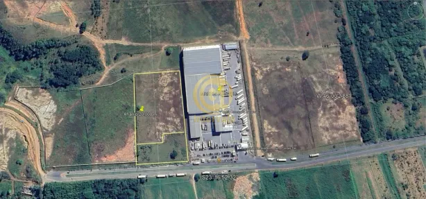 Lote/Terreno à venda, 20000m² no Rio Abaixo, Jacareí