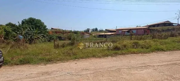 Lote/Terreno à venda, 1090m² no Jardim Ana Rosa, Taubaté