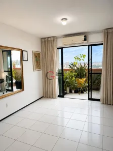 Apartamento com 3 Quartos à venda, 98m² no Renascença, São Luís