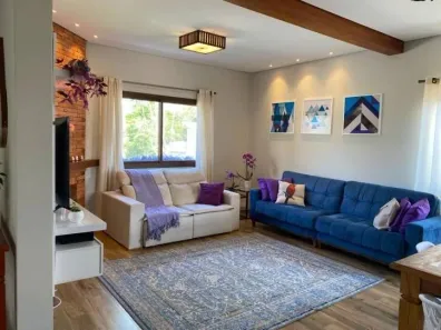 Casa de Condomínio com 3 Quartos à venda, 279m² no Residencial Colinas de Itupeva, Itupeva
