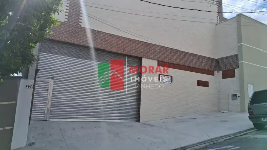 Galpão/Depósito/Armazém para alugar, 220m² no João XXIII, Vinhedo