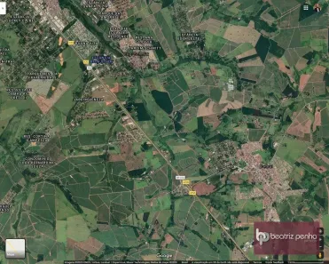 Lote/Terreno à venda, 44000m² no , Cedral