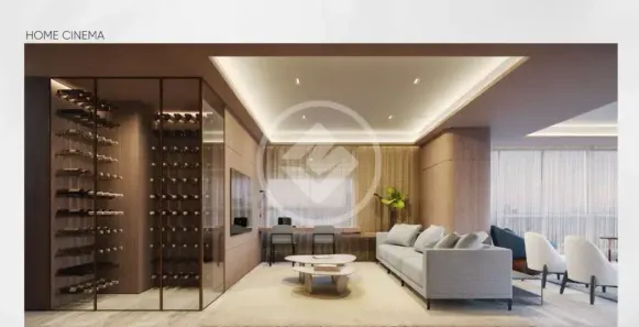 Apartamento com 4 Quartos à venda, 346m² no Setor Bueno, Goiânia