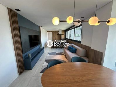 Apartamento com 2 Quartos à venda, 82m² no Vale do Sereno, Nova Lima