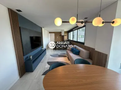 Apartamento com 2 Quartos à venda, 82m² no Vale do Sereno, Nova Lima
