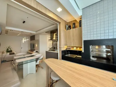 Apartamento com 2 Quartos à venda, 81m² no Estreito, Florianópolis