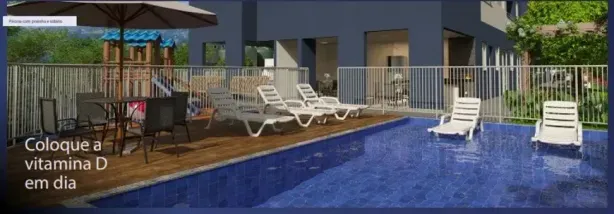  no Três Barras, Contagem