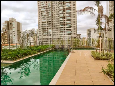 Apartamento com 3 Quartos à venda, 141m² no Vila Mariana, São Paulo