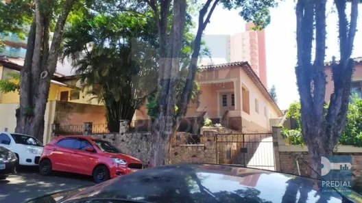 Casa com 3 Quartos à venda, 241m² no Núcleo Residencial Silvio Vilari, São Carlos