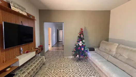 Casa com 4 Quartos à venda, 170m² no Jardim do Lago, Campinas