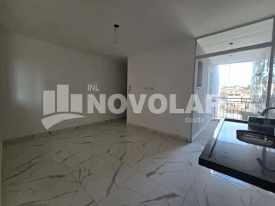 Apartamento com 2 Quartos à venda, 36m² no Vila Nivi, São Paulo