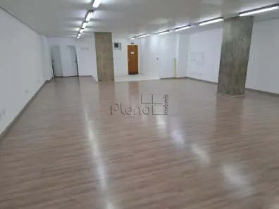 Ponto Comercial para alugar, 170m² no Vila Itapura, Campinas