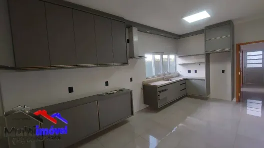 Casa com 3 Quartos à venda, 150m² no Tropicália Park, Boituva