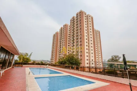 Apartamento com 2 Quartos à venda, 52m² no Jardim Santa Fé, Sorocaba