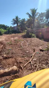 Lote/Terreno à venda, 360m² no Jardim Nossa Senhora do Perpétuo Socorro, Campo Grande