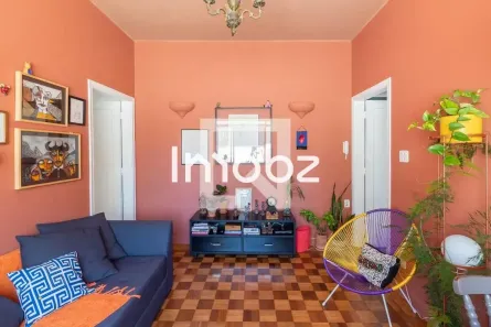 Apartamento com 2 Quartos à venda, 70m² no Pinheiros, São Paulo