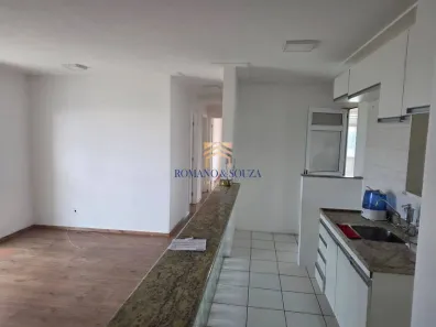 Apartamento com 3 Quartos à venda, 83m² no Vila Rosália, Guarulhos