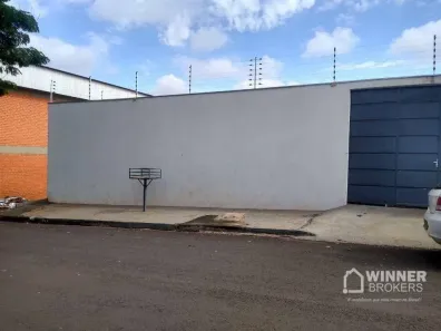Fazenda/Sítio com 2 Quartos à venda, 120m² no Jardim Nova Independência I, Sarandi