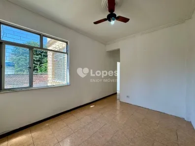 Apartamento com 2 Quartos à venda, 57m² no Engenho Novo, Rio de Janeiro