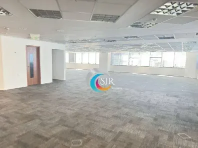Sala Comercial para alugar, 147m² no Jardim Paulistano, São Paulo