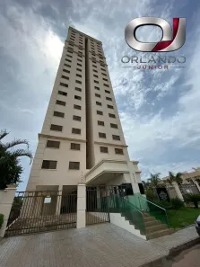 Apartamento com 2 Quartos à venda, 72m² no Plano Diretor Sul, Palmas
