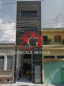 Imóvel Comercial à venda, 550m² no República, São Paulo