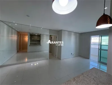 Apartamento com 3 Quartos à venda, 110m² no Santa Mônica, Uberlândia