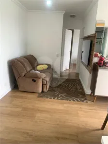 Apartamento com 2 Quartos à venda, 55m² no Parque da Mooca, São Paulo