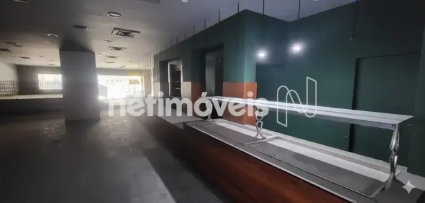Ponto Comercial para alugar, 339m² no Centro, Belo Horizonte
