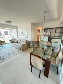 Apartamento com 3 Quartos para alugar, 82m² no Jardim Lindóia, Porto Alegre