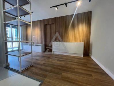Apartamento com 2 Quartos à venda, 60m² no Centro, Campinas