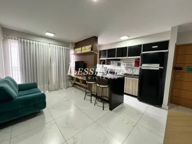 Apartamento com 2 Quartos à venda, 55m² no Parque Amazônia, Goiânia