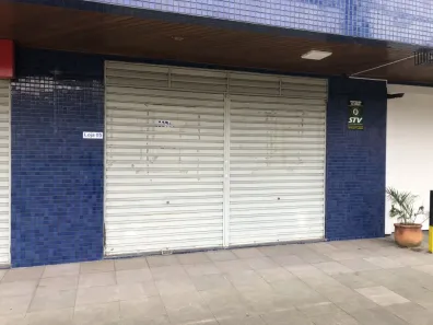 Ponto Comercial à venda, 58m² no Centro, Canoas