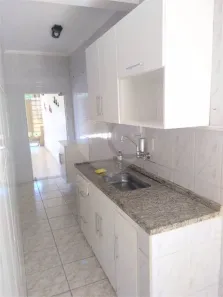 Casa com 3 Quartos à venda, 119m² no Vila Santa Inês, Bauru
