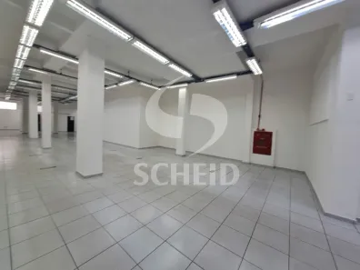 Imóvel Comercial para alugar, 260m² no Mirandópolis, São Paulo