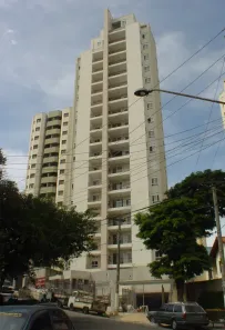 Apartamento com 3 Quartos à venda, 85m² no Vila Gumercindo, São Paulo