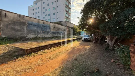 Lote/Terreno à venda, 718m² no Setor Sudoeste, Goiânia