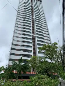 Apartamento com 4 Quartos à venda, 132m² no Boa Viagem, Recife