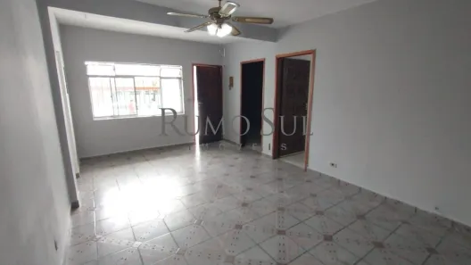 Casa com 2 Quartos à venda, 114m² no Vila Campo Grande, São Paulo