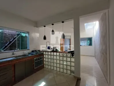 Casa com 2 Quartos à venda, 125m² no Jardim Planalto, Mogi das Cruzes