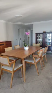 Apartamento com 4 Quartos para alugar, 80m² no Praia do Morro, Guarapari