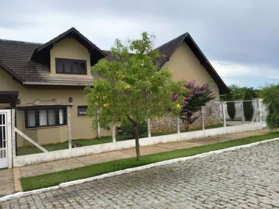 Casa com 4 Quartos à venda, 300m² no Vila da Rainha, Campos dos Goytacazes