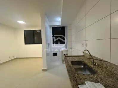 Apartamento com 2 Quartos à venda, 52m² no Chácaras Americanas, Anápolis