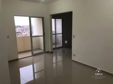 Apartamento com 2 Quartos à venda, 55m² no Votupoca, Barueri